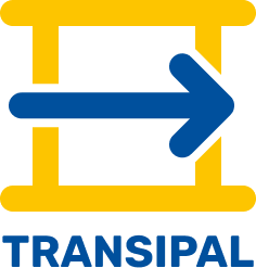 Transipal - Modern Warehouse Management System